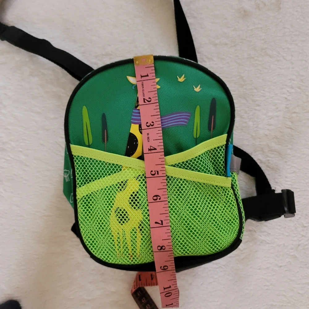 NWOT leash Kids‎ backpack